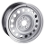 7x17/5x114,3 ET45 D66,1 X40053 Silver