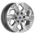 7,5x17/6x139,7 ET36 D100,1 Тейт (КС1050) Дарк платинум
