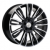 8,5x20/5x120 ET45 D72,6 KHW2004 (RRover) Black-FP