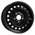 7x17/5x114,3 ET35 D60,1 Toyota Rav-4 черный