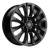 8x20/6x139,7 ET25 D106,1 KHW2010 (LC Prado) Black