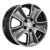 6,5x16/5x114,3 ET46 D67,1 KHW1601 (Mitsubishi) Gray-FP 6,5x16/5x114,3 ET46 D67,1 KHW1601 (Mitsubishi) Gray-FP