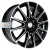 7x16/5x100 ET46 D57,1 Le-Mans (КЛ237) Алмаз