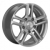 6,5x16/5x139,7 ET40 D98,5 KHW1602 (Niva 4x4) F-Silver (под ORG)