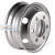 6,75x19,5/6x222,25 ET145 D164 Silver (12 мм) (уп.)