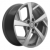 7x17/5x110 ET46 D63,3 KHW1712 (Changan CS35/CS35 Pro) F-Silver-FP