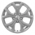 6,5x17/5x108 ET33 D60,1 KHW1710 (Chery Tiggo 7pro) F-Silver