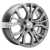 6,5x16/5x114,3 ET45 D67,1 KHW1608 (ix35) Gray