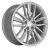 8x18/5x114,3 ET53 D54,1 KHW1807 (Geely Coolray) F-Silver