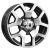 7x18/5x139,7 ET35 D108,5 Намиб (КС775) Алмаз черный