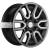 8x17/6x139,7 ET38 D67,1 KHW1723 (Pajero Sport) Gray