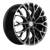 7x17/5x108 ET40 D54,1 KHW1718 (Jac/Москвич 3) Gray-FP