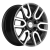 8x17/6x139,7 ET42 D75,1 KHW1723 (Haval H9) Gray-FP
