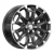 8x18/6x139,7 ET25 D106,1 Авилис (КЛ374) Алмаз