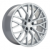 8,5x20/5x112 ET33 D66,5 KHW2005 (Audi/VW) Brilliant Silver