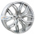 8,5x20/5x114,3 ET42 D67,1 205 Silver