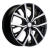 7x18/5x108 ET36 D65,1 KHW1806 (Exeed TXL) Black-FP