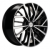 7x17/5x110 ET46 D63,3 KHW1717 (Changan CS35/CS35 Pro) Black-FP