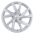 7x17/5x114,3 ET39 D60,1 KHW1714 (RAV4) F-Silver