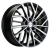 7x17/5x112 ET40 D57,1 KHW1717 (Kodiaq/Tiguan) Gray-FP 7x17/5x112 ET40 D57,1 KHW1717 (Kodiaq/Tiguan) Gray-FP