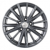 6,5x16/5x114,3 ET45 D67,1 KHW1611 (Huyndai/Mazda) Gray