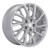 7,5x18/5x114,3 ET45 D60,1 KHW1804 (Camry) F-Silver 7,5x18/5x114,3 ET45 D60,1 KHW1804 (Camry) F-Silver