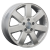 7x18/5x114,3 ET48 D67,1 HND289 Sil (конус, C570)