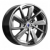 8x18/5x130 ET43 D84,1 C.T.G. (КС687) Дарк платинум 8x18/5x130 ET43 D84,1 C.T.G. (КС687) Дарк платинум