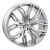 8,5x20/5x114,3 ET42 D67,1 205 Silver