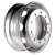 8,25x22,5/10x335 ET169 D281 Silver (15,5 мм, уп.)