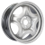 6,5x16/4x100 ET50 D60,1 Lada Vesta серебро