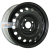 6x16/4x100 ET36 D60,1 X40032 Black