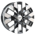6,5x17/6x139,7 ET48 D92,5 R237 BD