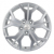 7x17/5x114,3 ET39 D60,1 KHW1715 (RAV4) F-Silver-FP