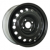 6x15/4x100 ET45 D54,1 64A45R Black