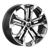 7,5x19/5x108 ET46 D63,35 КР015 (Geely Tugella) Diamond Quartz