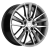 8x18/5x112 ET39 D66,6 KHW1807 (A6/Q5) Gray-FP