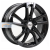 6,5x16/5x112 ET50 D57,1 R046 (Octavia) BL