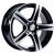 6,5x15/5x112 ET35 D57,1 Sakura (КЛ146) Алмаз