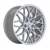 9,5x19/5x112 ET40 D66,6 KHW1902 (BMW Rear) Brilliant Silver