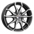 6x16/4x98 ET35 D58,5 Brent (КС733) Алмаз черный
