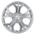 7x17/5x114,3 ET45 D60,1 KHW1715 (Changan/Geely/Lexus/Toyota) F-Silver-FP