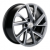 7x17/5x110 ET46 D63,3 KHW1714 (Changan CS35/CS35 Pro) Gray-FP