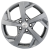 7x17/5x112 ET46 D66,6 KHW1712 (A4) G-Silver