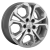 6,5x17/5x114,3 ET45 D54,1 KHW1711 (Coolray) F-Silver-FP