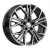 6,5x17/5x114,3 ET40 D64,1 Тибет (КЛ379) Алмаз 6,5x17/5x114,3 ET40 D64,1 Тибет (КЛ379) Алмаз