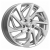 7x18/5x114,3 ET51 D67,1 КС883 Сильвер SK