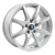 7x17/5x108 ET45 D67,1 1715 Silver