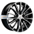 6,5x16/5x114,3 ET45 D54,1 KHW1611 (Geely Atlas Pro) Black-FP