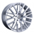 7,5x18/5x114,3 ET45 D60,1 TY254 Sil (конус, C570)